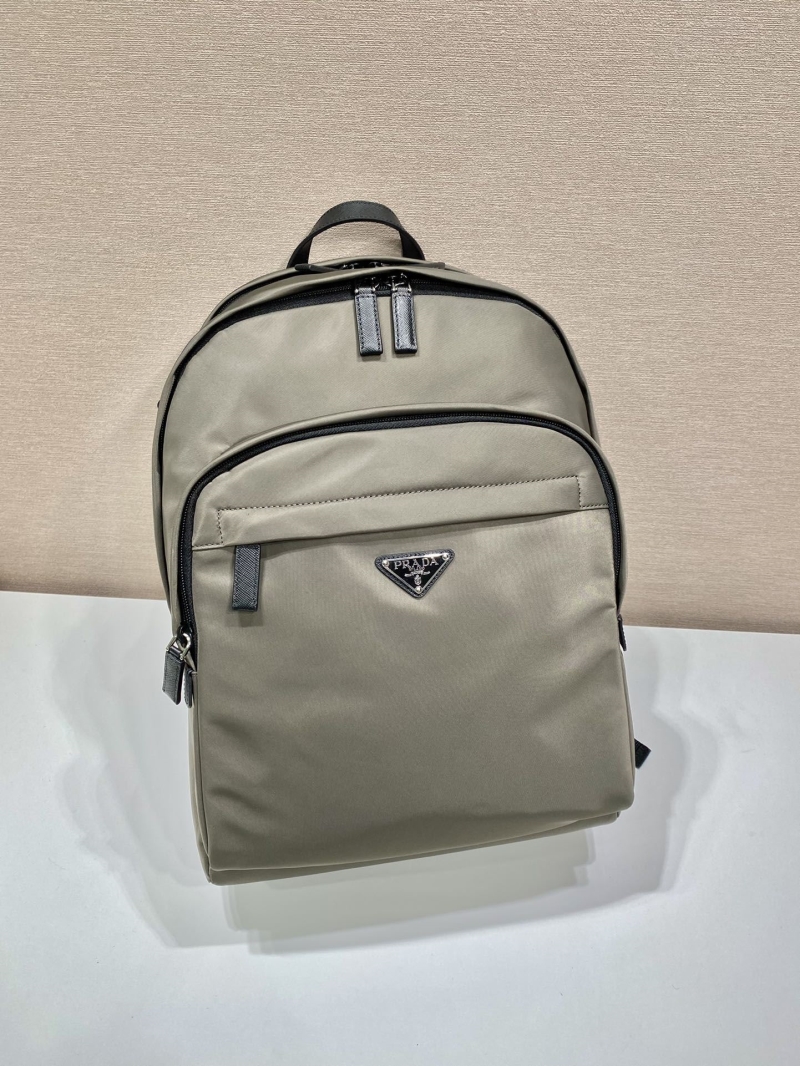 Pra*a backpacks